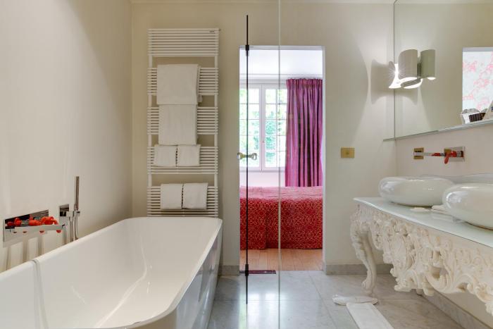 hotel de witte lelie