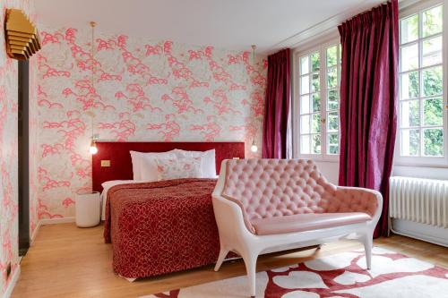 hotel de witte lelie