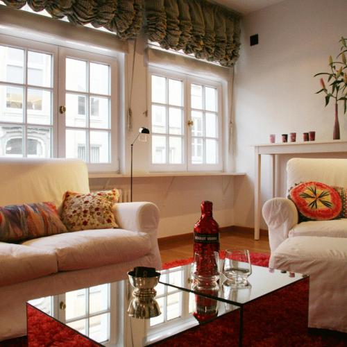 hotel de witte lelie