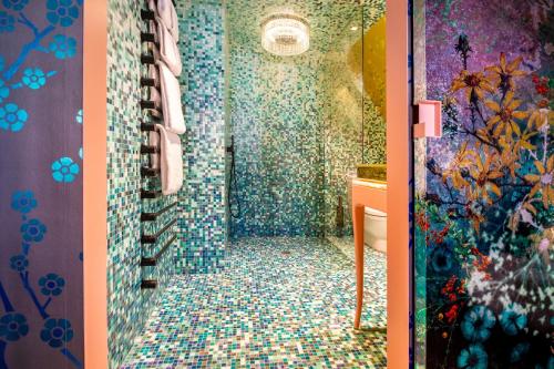hotel de witte lelie