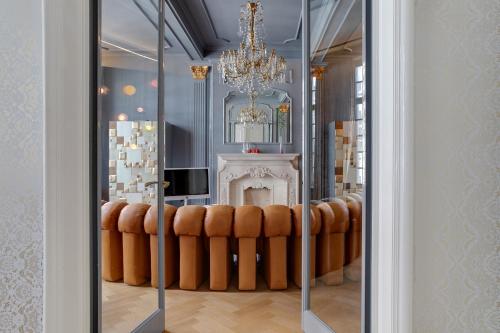 hotel de witte lelie