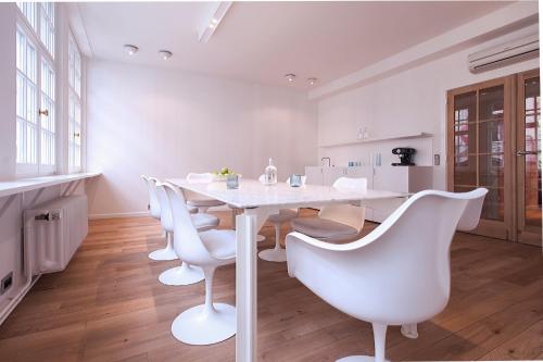 hotel de witte lelie