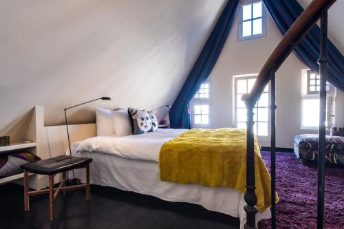 hotel de witte lelie
