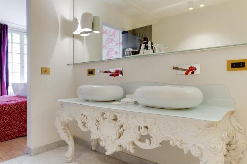 hotel de witte lelie