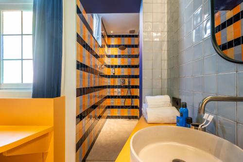 Hotel Postiljon,Hoboken>>Antwerp,1 star