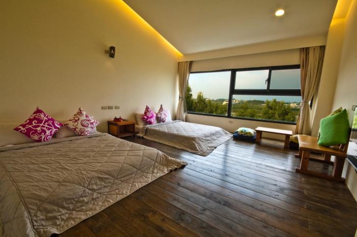 shye lithuania homestay