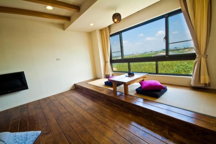 shye lithuania homestay