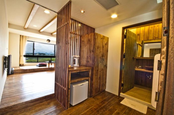 shye lithuania homestay
