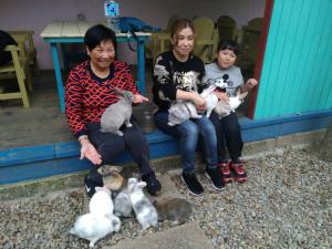 shye lithuania homestay