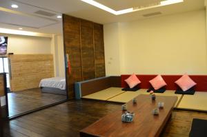 shye lithuania homestay