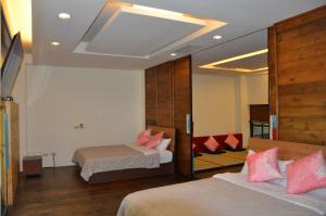 shye lithuania homestay