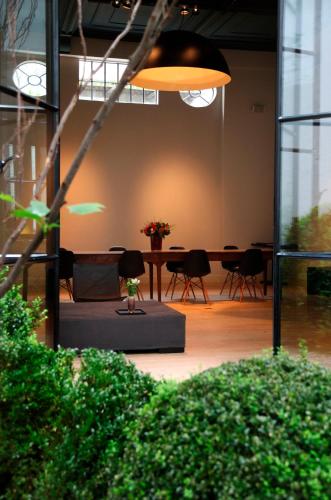 hotel julien