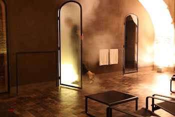 hotel julien