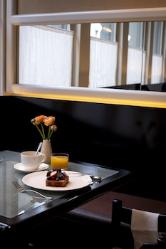 hotel julien