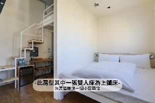 mini hotels taichung station branch