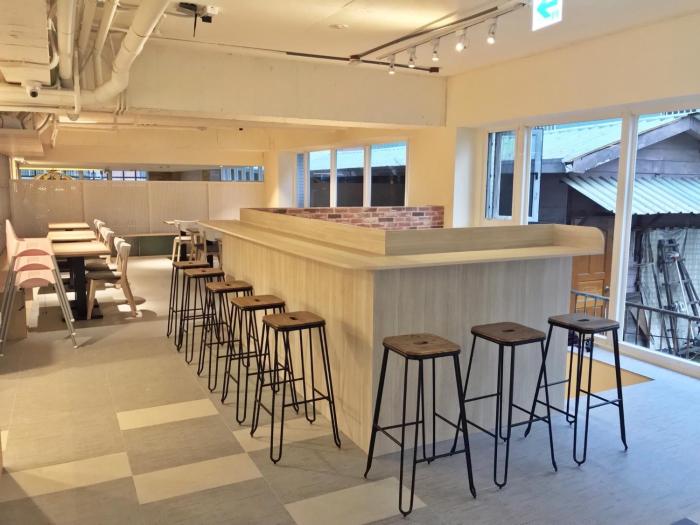 mini hotels taichung station branch