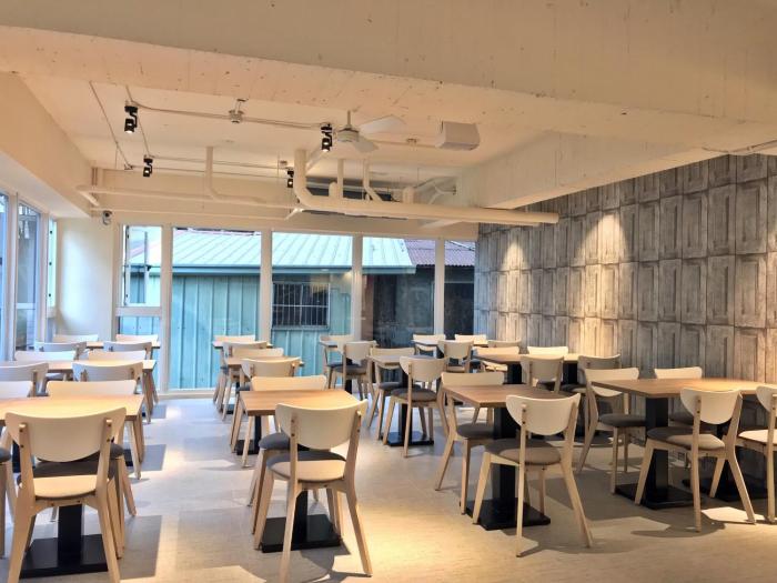 mini hotels taichung station branch