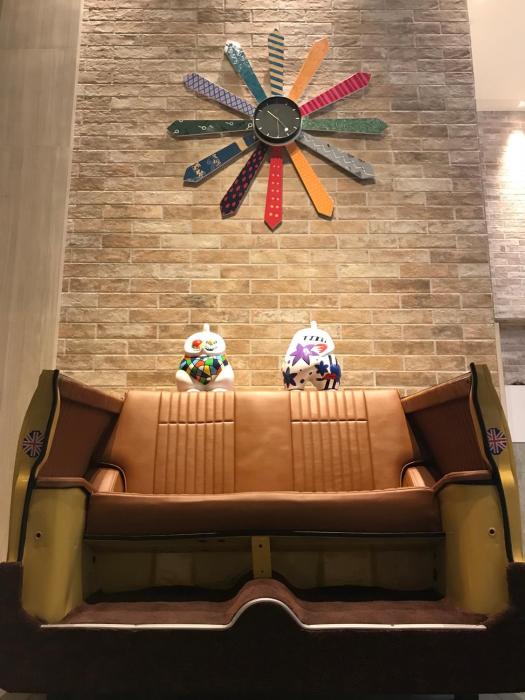 mini hotels taichung station branch
