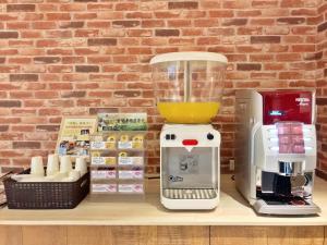 mini hotels taichung station branch