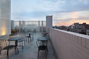 mini hotels taichung station branch