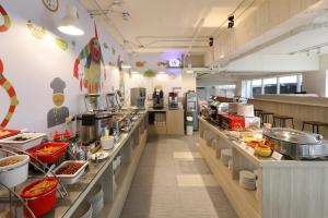mini hotels taichung station branch