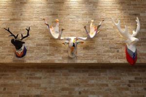 mini hotels taichung station branch