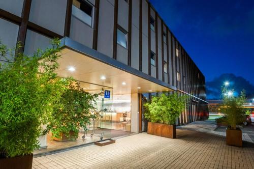 Hotel Eth Irun,San Sebastian>>Irun,3 star