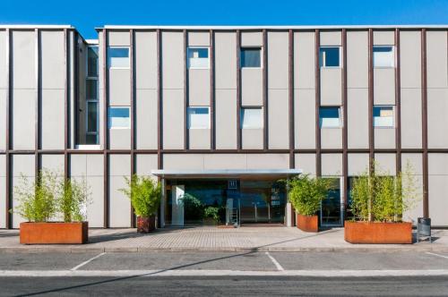 Hotel Eth Irun,San Sebastian>>Irun,3 star