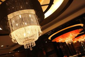 apa hotel tkp keikyu kawasaki ekimae