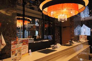 apa hotel tkp keikyu kawasaki ekimae