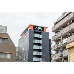 apa hotel tkp keikyu kawasaki ekimae