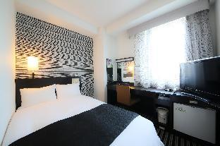 apa hotel tkp keikyu kawasaki ekimae