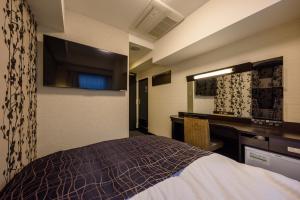 apa hotel tkp keikyu kawasaki ekimae