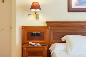 hospedium hotel blu loiu