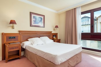 hospedium hotel blu loiu