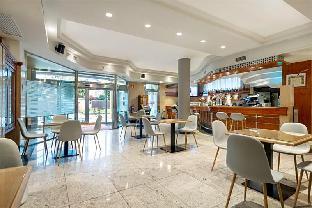 hospedium hotel blu loiu