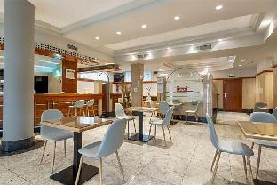 hospedium hotel blu loiu