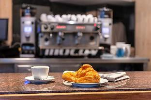 hospedium hotel blu loiu