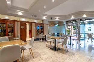 hospedium hotel blu loiu