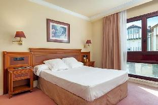 hospedium hotel blu loiu