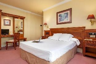 hospedium hotel blu loiu