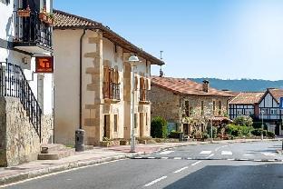 hospedium hotel blu loiu