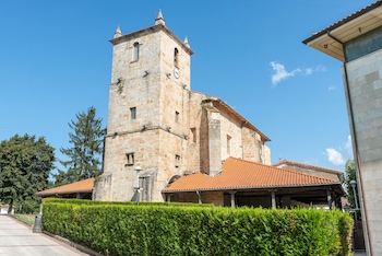 hospedium hotel blu loiu