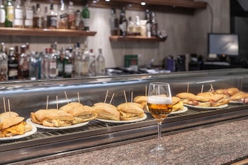 hospedium hotel blu loiu