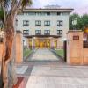 hospedium hotel blu loiu