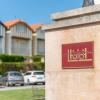 hospedium hotel blu loiu