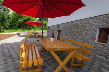 plitvicka jezera
