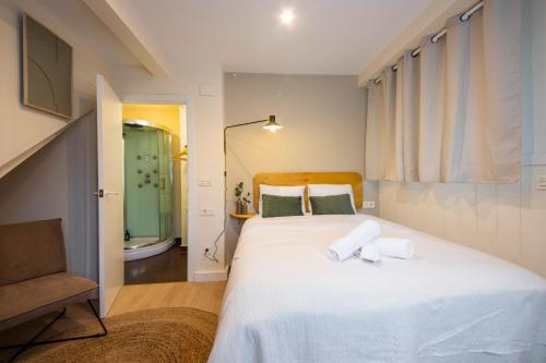 hotel donosti