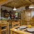 rustic lodge plitvice