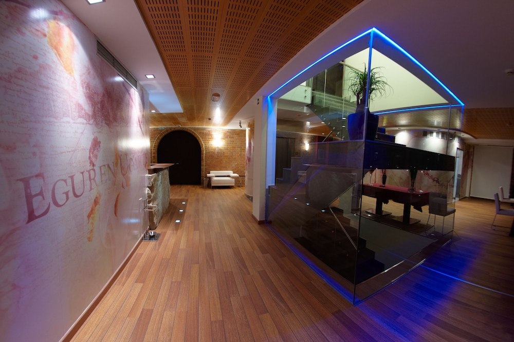 hotel eguren ugarte